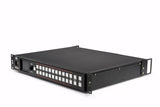 Barco PDS-4K HDMI Presentation Switcher-R9009650 - Projex Display