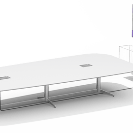 Logitech Tap Base Model for Microsoft Teams-TAPMSTBASE - Projex Display