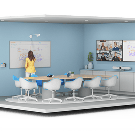 Logitech TAP IP for Zoom Rooms-952-000085 - Projex Display