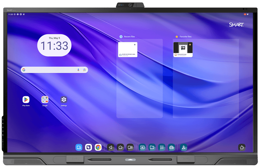 SMART MX265-V5
