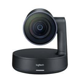 Logitech Rally Plus Ultra-HD Conference Graphite Mic Pods- 960001225 - Projex Display