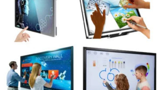 Digital Display for education