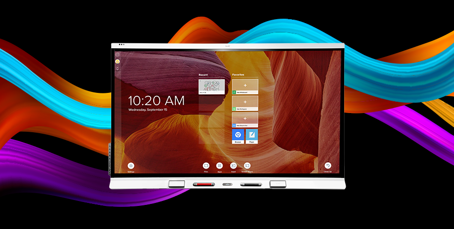 The Ultimate Guide to Interactive Displays for Home Learning and Entertainment