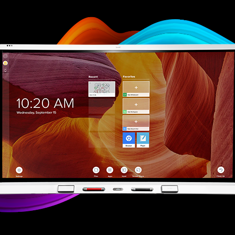 The Ultimate Guide to Interactive Displays for Home Learning and Entertainment