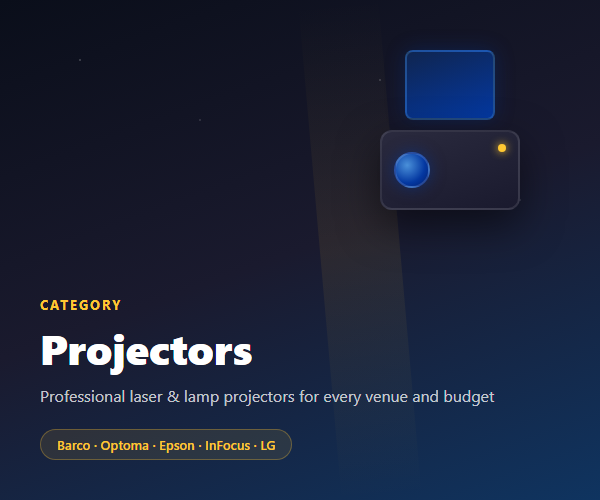 Projectors