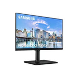 Samsung 24" Full HD Monitor – Ultra Slim, 5ms Response Time