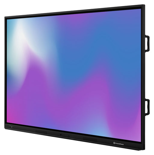 Promethean ActivPanel LX 86" Interactive Display - APLX86NA1 - Projex Display