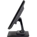 Elo 1523L 15-inch touchscreen monitor with IntelliTouch Pro technology, POS compatibility, and VESA mount support.
