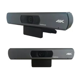 InFocus High-Quality 4K Video Conferencing Camera with Built-in Microphone Array