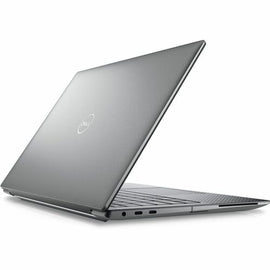 Dell Precision 5490 Mobile Workstation – Intel Core Ultra 7, NVIDIA RTX 2000, 32GB RAM, 1TB SSD, 14" Display