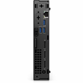 Dell OptiPlex 7020 Micro Desktop PC featuring Intel Core i5, 16GB RAM, 256GB SSD, and Windows 11 Pro.

