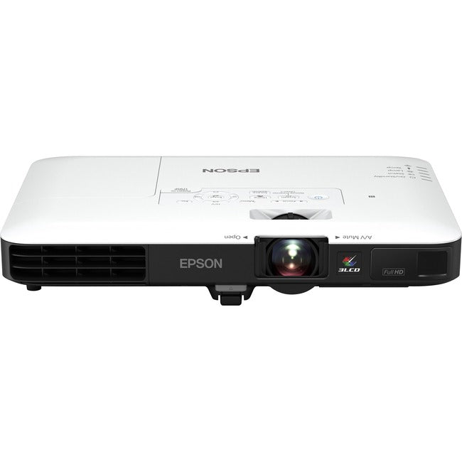 Epson PowerLite 1795F LCD Projector - 16:9 - Projex Display