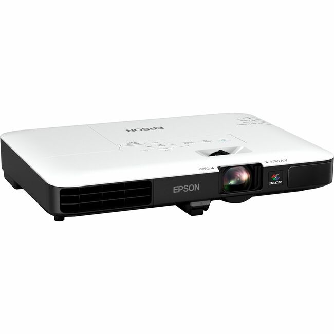 Epson PowerLite 1780W LCD Projector - 16:10 - Projex Display