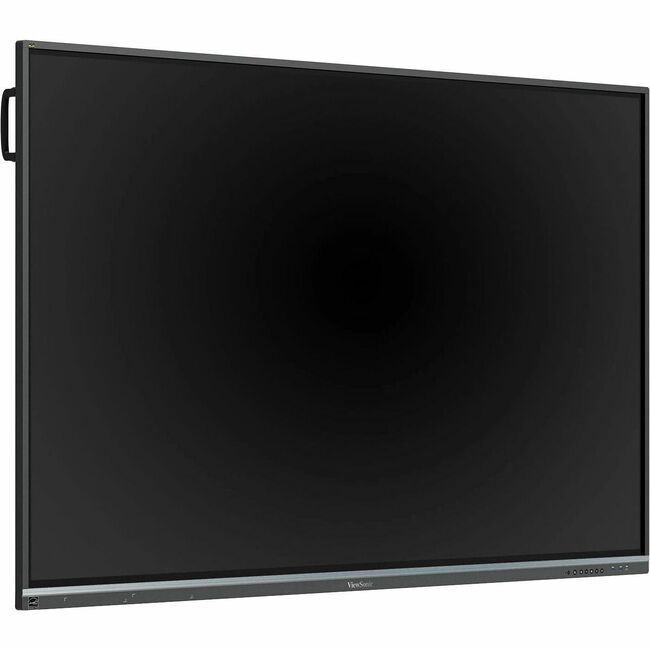 ViewSonic IFP8650 GEN 5 86" 4K VIEWBOARD INTERACTIVE DISPLAY