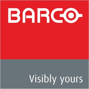 Barco ClickShare Conferencing Button and Tray Pack - Projex Display