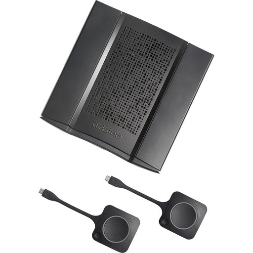 Barco ClickShare CX-50 IEEE 802.11a/g/n/ac Wireless Presentation Gateway - Projex Display