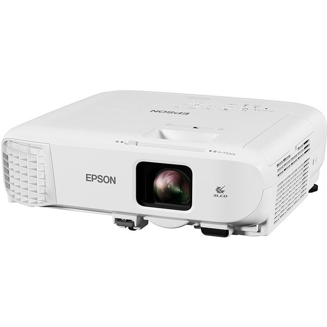 Epson PowerLite 992F LCD Projector - Projex Display