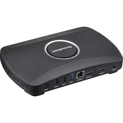 ScreenBeam 1100 Plus Wireless Presentation and UC Display Receiver with CMS - Projex Display