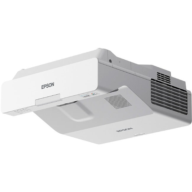 Epson PowerLite 750F Ultra Short Throw 3LCD Projector - 16:9 - Projex Display