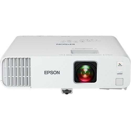 Epson PowerLite L200W Long Throw 3LCD Projector - 16:10 - Projex Display