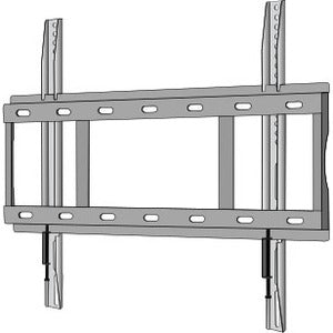 SMART WM-SBID-200 Wall Mount for Interactive Display - Projex Display