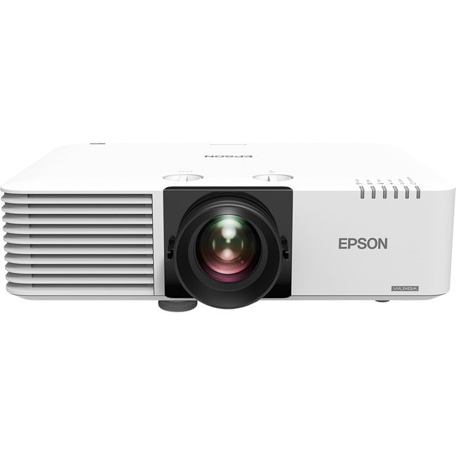 Epson PowerLite L530U Long Throw 3LCD Projector - 16:10 - Ceiling Mountable - Projex Display