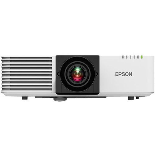 Epson PowerLite L520U Long Throw 3LCD Projector - 16:10 - Ceiling Mountable - Projex Display