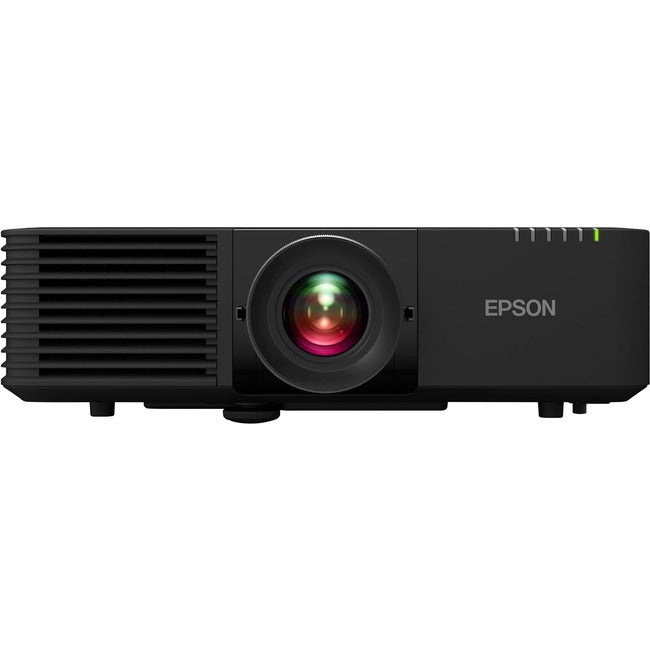 Epson PowerLite L735U Long Throw 3LCD Projector - 16:10 - Ceiling Mountable - Projex Display