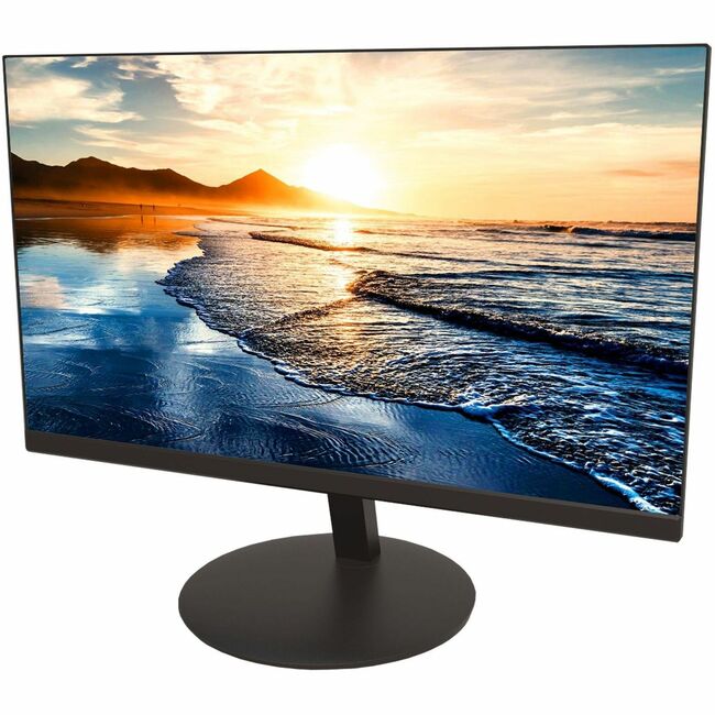 Planar PLN2200 22" Class Full HD LED Monitor - 16:9 - Black