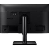 Samsung FT45 27" FHD Business Monitor – Ergonomic & Energy-Efficient