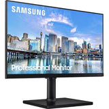 Samsung FT45 27" FHD Business Monitor – Ergonomic & Energy-Efficient