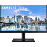 Samsung 24" Full HD Monitor – Ultra Slim, 5ms Response Time