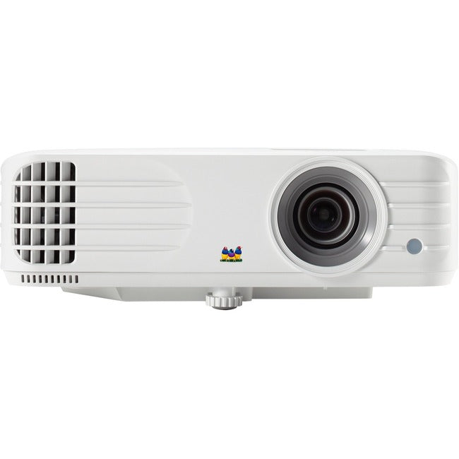 ViewSonic PX701HDH 1080p Projector, 3500 Lumens, SuperColor, Vertical Lens Shift, Dual HDMI, 10w Speaker, Enjoy Sports and Netflix Streaming with Dongle