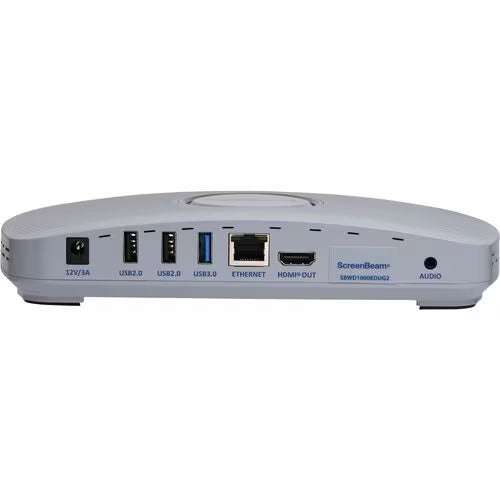 ScreenBeam 1000 EDU Gen 2 Wireless Classroom Presentation Receiver - Projex Display