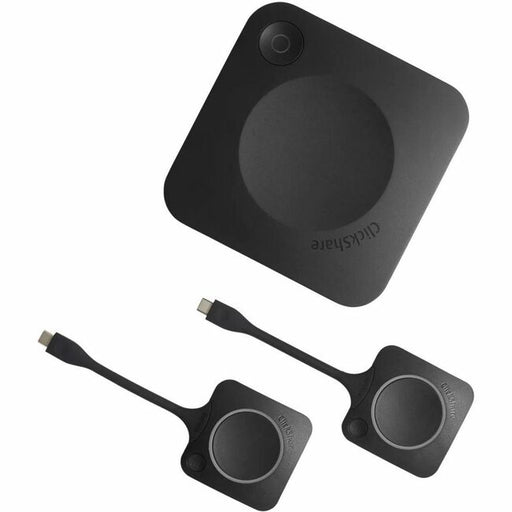 Barco ClickShare CX-30 Gen2 Wireless Presentation With 2 Buttons - Projex Display