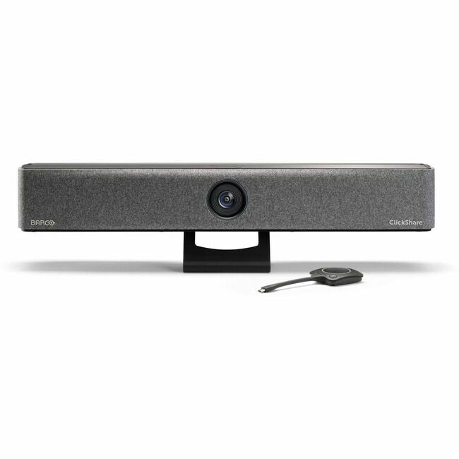 Barco ClickShare Video Conferencing Camera USB 3.1 Type C - Projex Display