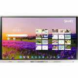 SMART MX275-V5-7L SMART Board MX075-V5 interactive display with iQ, 7 year warranty