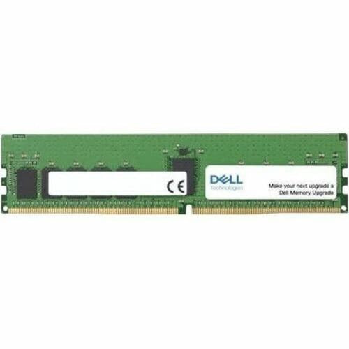 Dell 16GB DDR4-3200 RAM module, registered signal processing for enhanced server performance