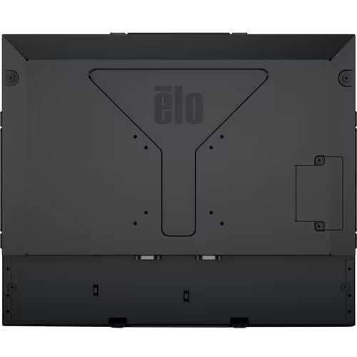 Elo 1990L 19-inch open-frame touchscreen monitor with PCAP technology, ideal for kiosks and retail applications.