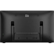 Elo 2470L 24” Full HD Touchscreen Monitor – Ultra-Slim Bezel, Multi-Touch