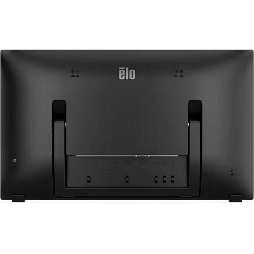 Elo 2470L 24” Full HD Touchscreen Monitor – Ultra-Slim Bezel, Multi-Touch