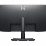 Dell E2225HS 21.5" Full HD LED monitor with ComfortView Plus and wide viewing angles, featuring a height-adjustable stand and energy-efficient design.

