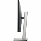 Dell 27-inch USB-C Hub Monitor P2725HE with vivid colors, seamless connectivity, and ergonomic design