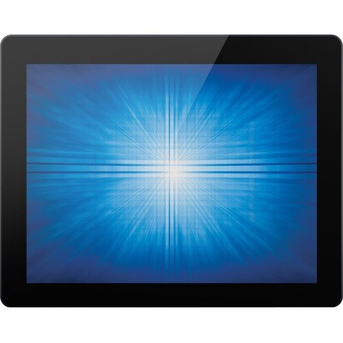 Elo 1590L 15-inch Open-Frame LCD Touchscreen – Multi-Touch, PCAP, & VESA Mount Compatible