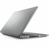 Dell Latitude 5550 Notebook – 15.6" FHD display, Intel Core Ultra 7, 16GB RAM, 512GB SSD