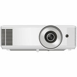 InFocus SP122 DLP Projector – SVGA resolution, 4000 lumens, 3D ready with HDMI and USB connectivity.