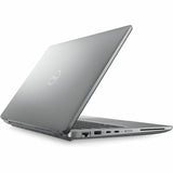 Dell Latitude 5450 - 14-inch Laptop with Intel Core Ultra 7, 32GB RAM, 256GB SSD, and Windows 11 Pro.

