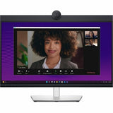 Dell P2724DEB 27-inch Widescreen LED Monitor with WQHD resolution, 120Hz refresh rate, and USB-C connectivity. Ideal for gaming, multimedia, and professional use.