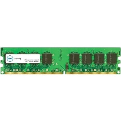 Dell 16GB DDR4 2666 MHz Memory Module for PowerEdge Servers and Precision Workstations.