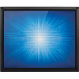 Elo 1990L 19-inch open-frame touchscreen monitor with PCAP technology, ideal for kiosks and retail applications.